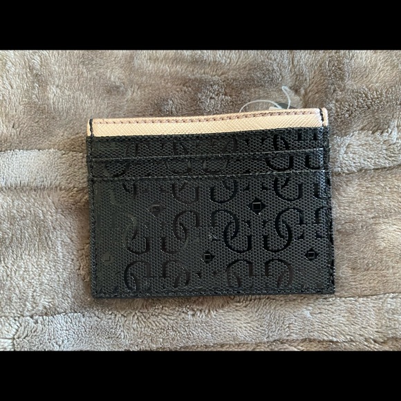 Guess cardholder wallet - Picture 2 of 6